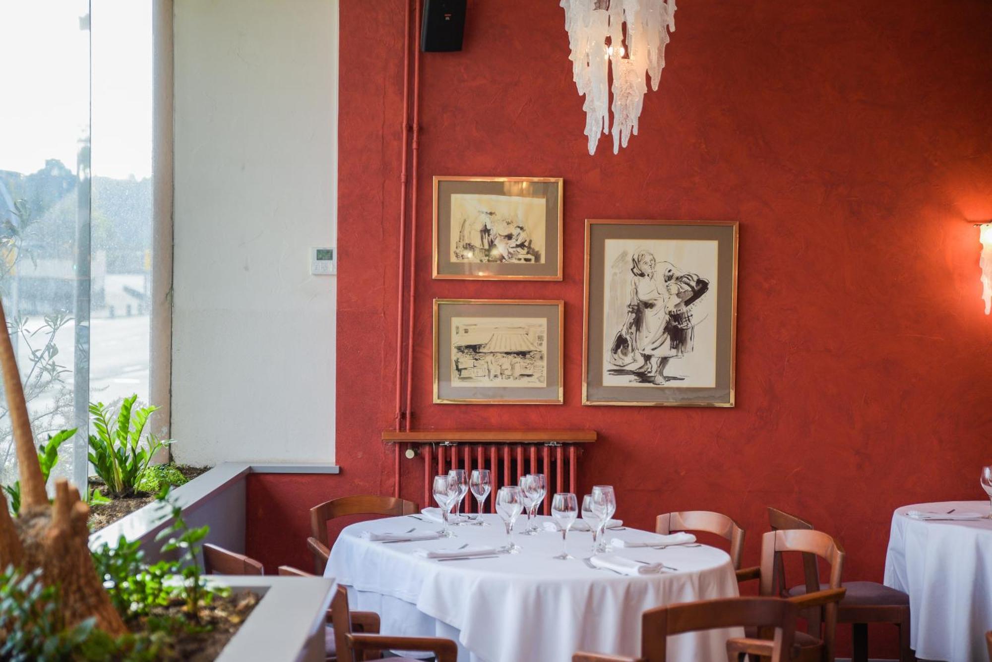 La Pobla de Claramunt Hotel Robert מראה חיצוני תמונה