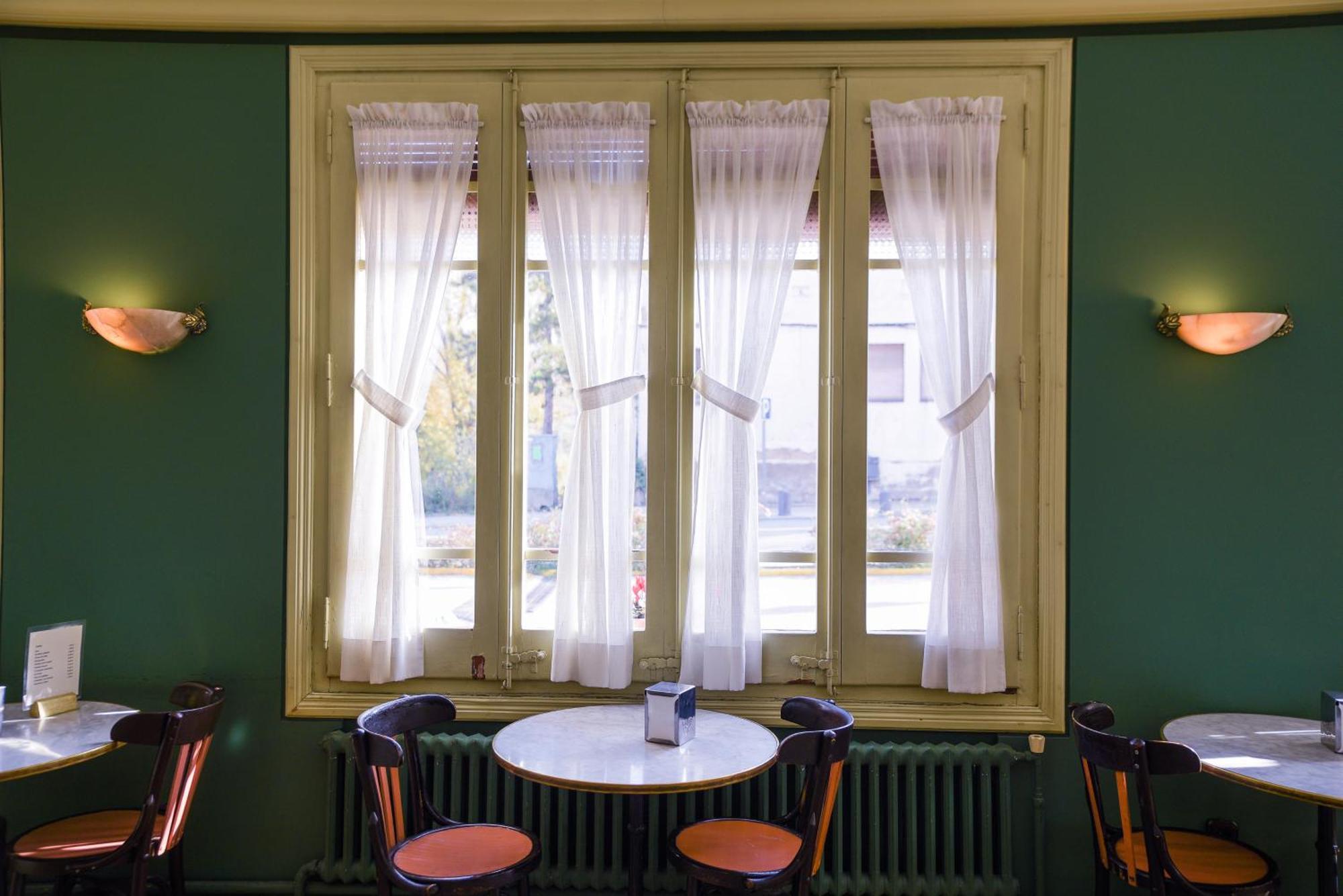 La Pobla de Claramunt Hotel Robert מראה חיצוני תמונה