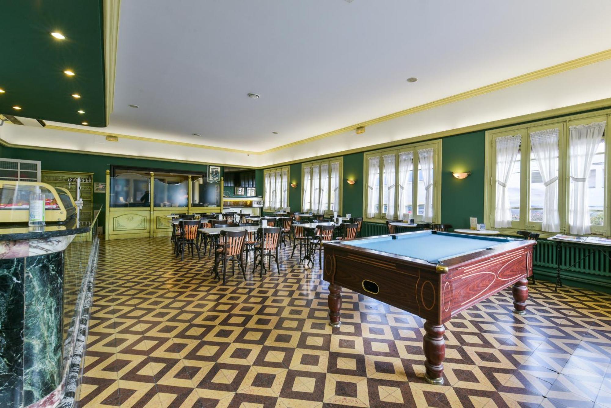 La Pobla de Claramunt Hotel Robert מראה חיצוני תמונה